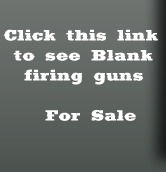 blank firing guns