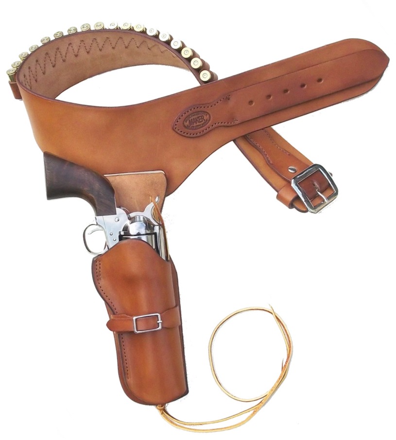 bf70 bel and holster
