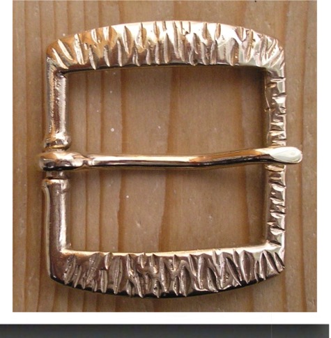 eastwood buckle