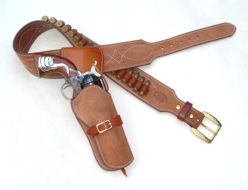 bf73 bel and holster