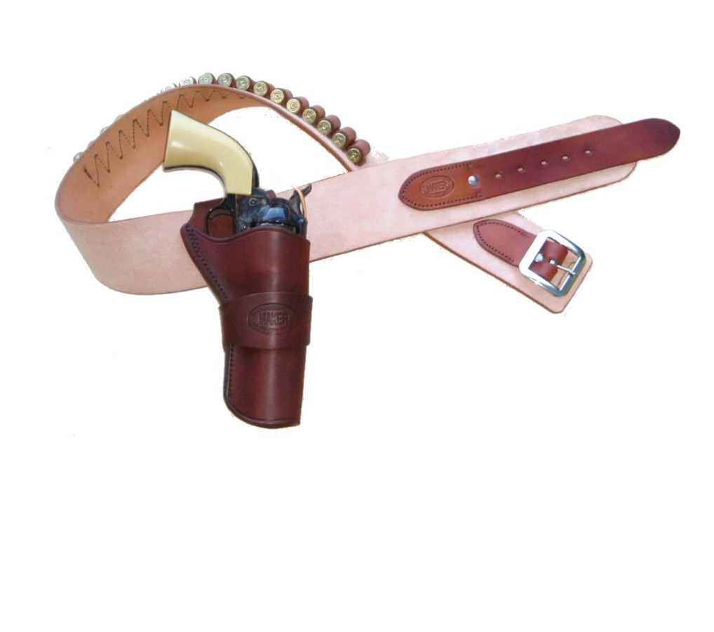 bf74 belt and holster