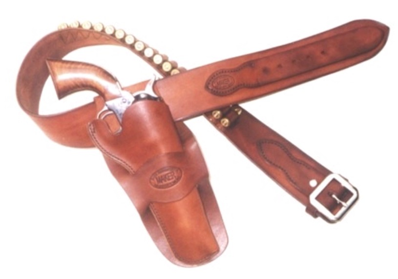 bf75 bel and holster