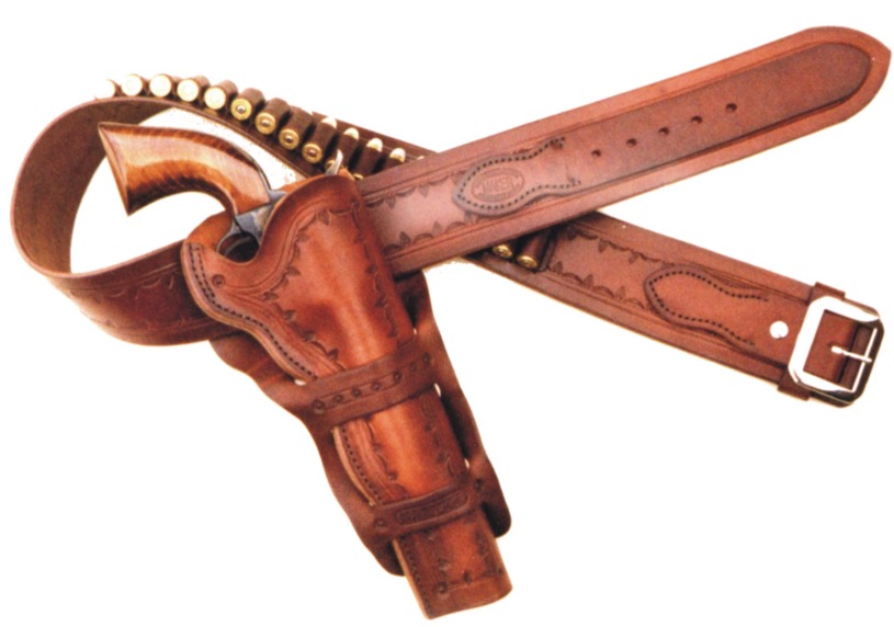 bf75 bel and holster