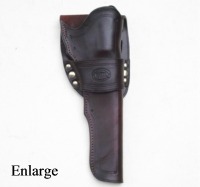 Hatfield & McCoys holster