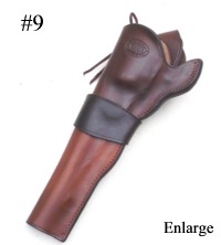 Hatfields & McCoys holster