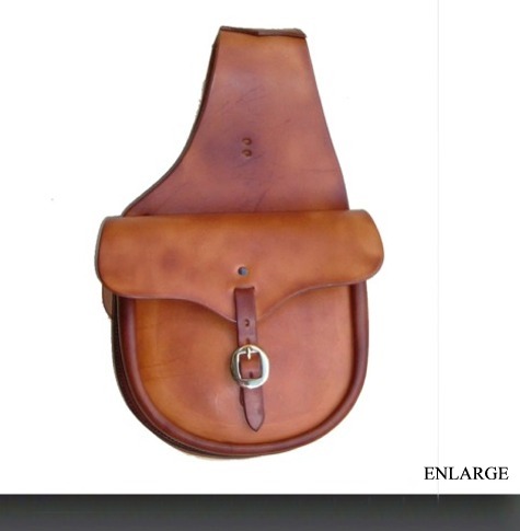 Saddle Bags